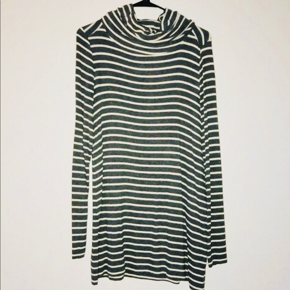 LOFT Sweaters - LOFT Cowl Neck Sweater